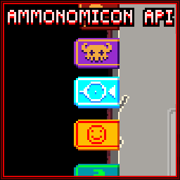 TeamPlanetside-Ammonomicon_API icon
