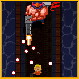 TeamPlanetside-Gatling_Run icon