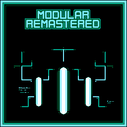 TeamPlanetside-Modular_Remastered icon