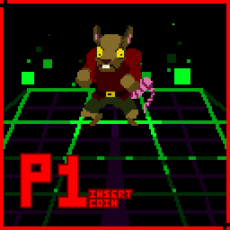 TeamPlanetside-Punchout_Anywhere icon