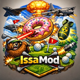 TeamScusemua-IssaMod icon