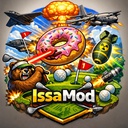 TeamScusemua-IssaMod icon