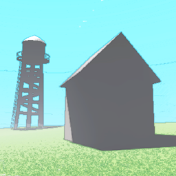 TeamSilly-HOUSES_LIMINAL icon