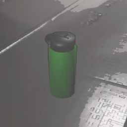 TeamSilly-Water_Bottle icon