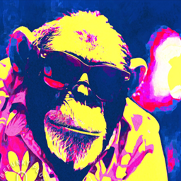 TeamSilyMonke-MonkesSounds icon