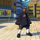 TeamSleepingForest-Red_Cloud_DJ_Cyber_Skin icon