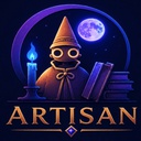 TeamSorcerers-Artisan icon