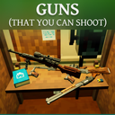 TeamSpyraxi-Guns icon