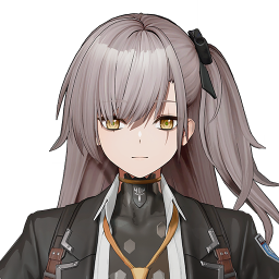 TeamWawa-GFLLevaModel icon
