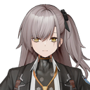 TeamWawa-GFLLevaModel icon