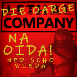 Team_Hopeman-Die_Oarge_Company icon