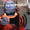 Team_Hopeman-Hopemans_World_of_Sounds icon
