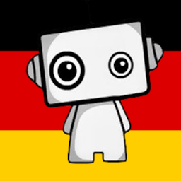 Team_Hopeman-TalkingRobots_German icon