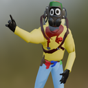 Team_N4me-awecat_Silly_Suit icon