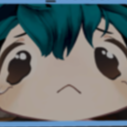 Team_NINJAsmurf89-K_Crew_Mixtape icon