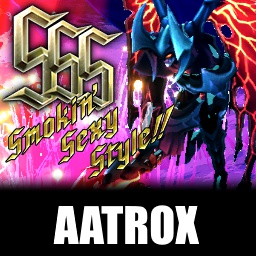 Team_Pepega-Aatrox icon
