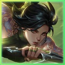 Team_Pepega-Akali icon
