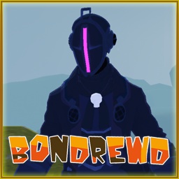 Team_Pepega-BondrewdArtificerSkin icon