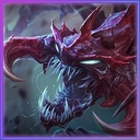 Team_Pepega-ChoGath icon