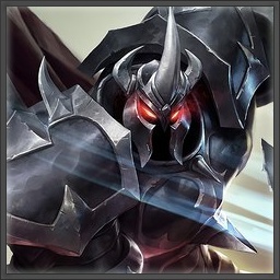 Team_Pepega-Mordekaiser icon