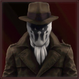 Team_Pepega-Rorschach icon