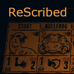 Team_ReBaloed-ReScribed icon