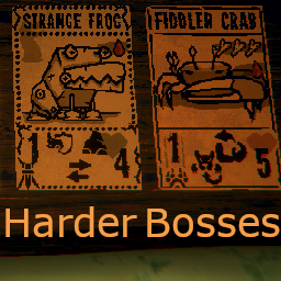 Team_ReBaloed-ReScribed_Harder_Bosses icon