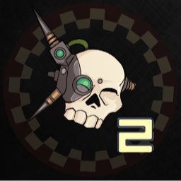 TechPriestFred-Omnissiahs_Blessed_Modpack icon