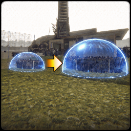 TechedCrayon413-AdjustableZeroGravityOrb icon