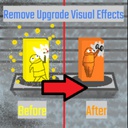 TechedCrayon413-RemoveUpgradeVisualEffects icon