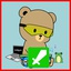 TeddyBRB-MaskedForkTeddy-1.0.2 icon