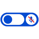 TeddyBRB-Mic_Toggle icon