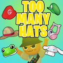 TeddyBRB-Too_Many_Hats-2.0.4 icon