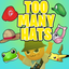 TeddyBRB-Too_Many_Hats-2.0.6 icon