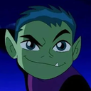 TeenTitans03-BeastBoy2003 icon
