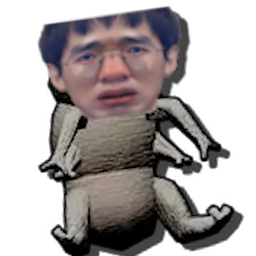 Teimo_2251-Kane_Maneater icon