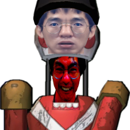 Teimo_2251-Kane_Nutcracker icon