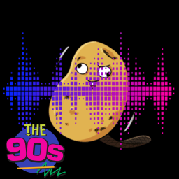 Tek-BoomBeeverBoxThe90s icon