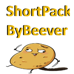 Tek-ShortPackByBeever icon