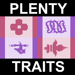 TekaMods-PlentyTraits icon