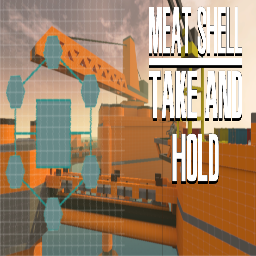 TekkiFox-MeatShellTnH icon