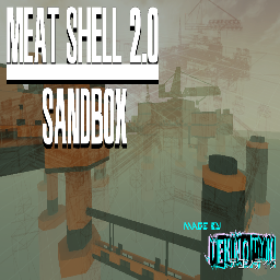 TekkiFox-Meat_Shell_2_Sandbox icon
