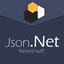 Tekla-JsonDotNet-13.0.1 icon