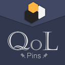 Tekla-QoLPins icon