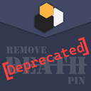 Tekla-RemoveDeathPins icon
