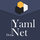 Tekla-YamlDotNet icon
