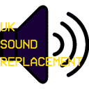 Temperz87-UKSoundReplacement icon