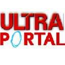 Temporary-ULTRAPORTAL icon