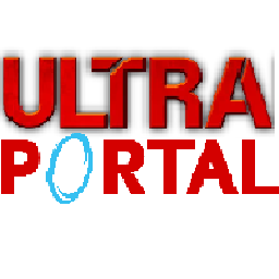 Temporary-ULTRAPORTAL icon