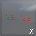 Tempy-KG_Weight icon